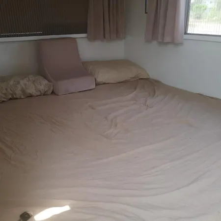 Karavan Kamp alanı