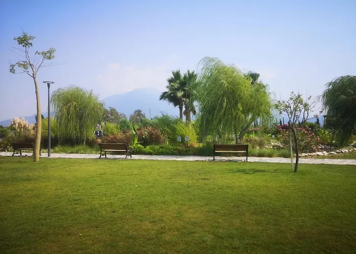 Hotel Karavan Fethiye